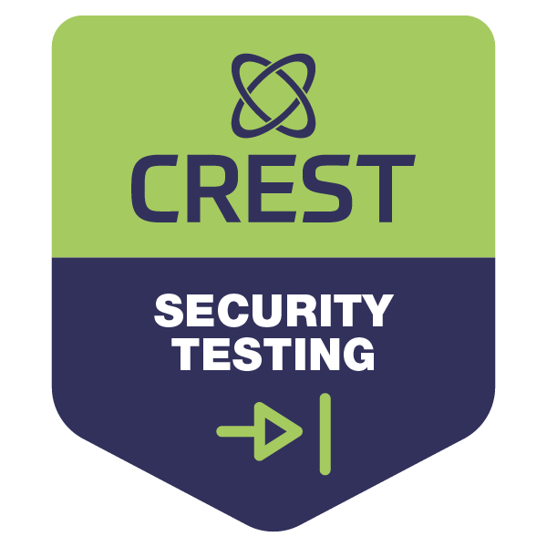 CREST Approved Vendors