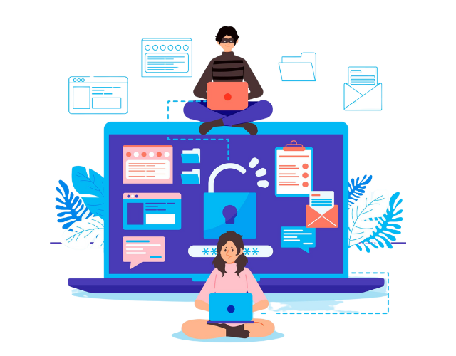 What is information security?