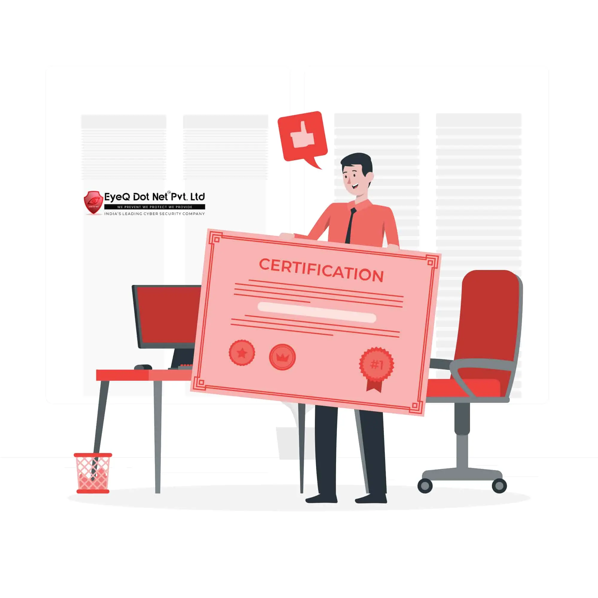 penetration testing certification