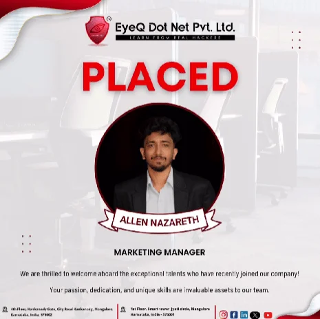 EyeQ Dot Net jobs