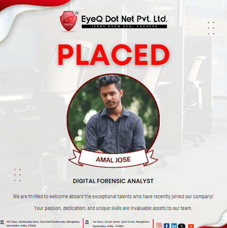 EyeQ Dot Net