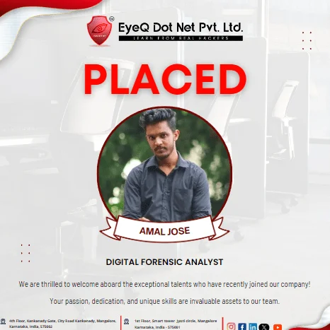 EyeQ Dot Net