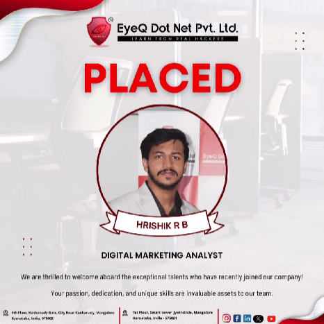 EyeQ Dot Net