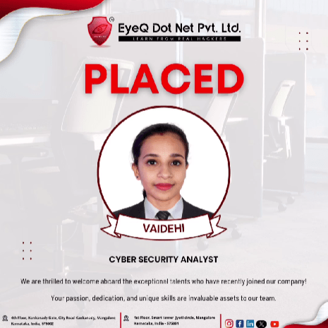 EyeQ Dot Net