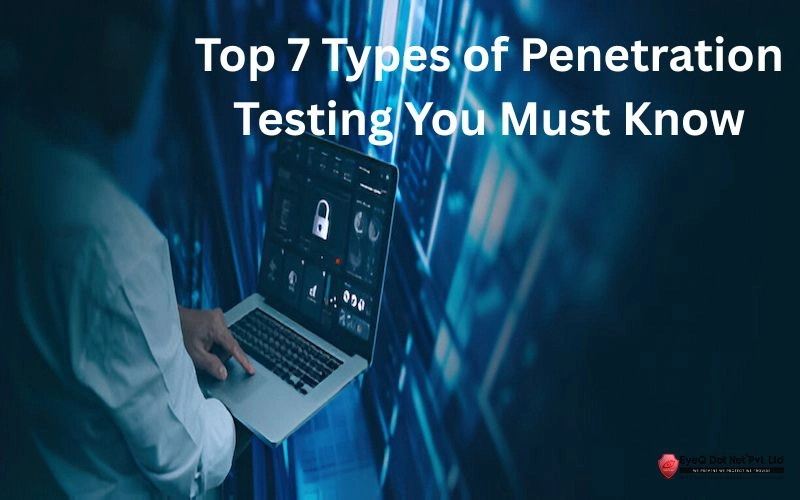 Types of Penetration Testing You Must Know