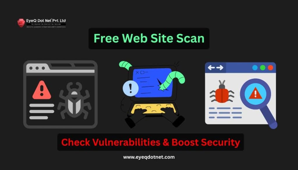 Web site Scan