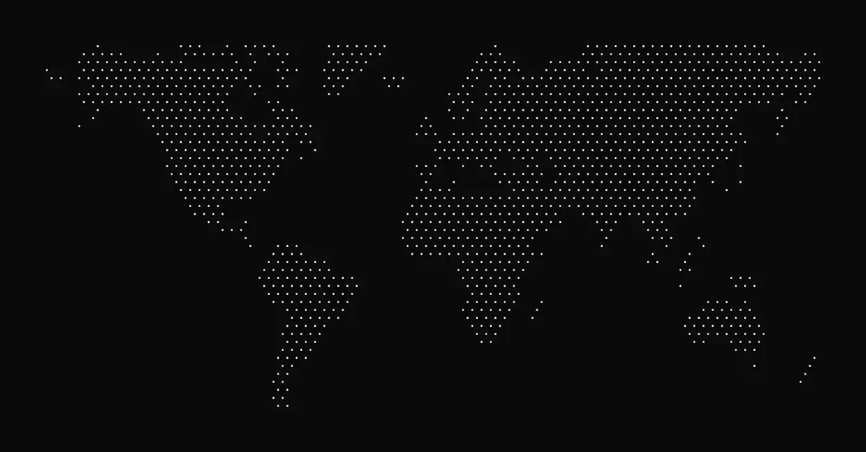 World Map
